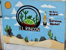 El Rincon Mexican Restaurant