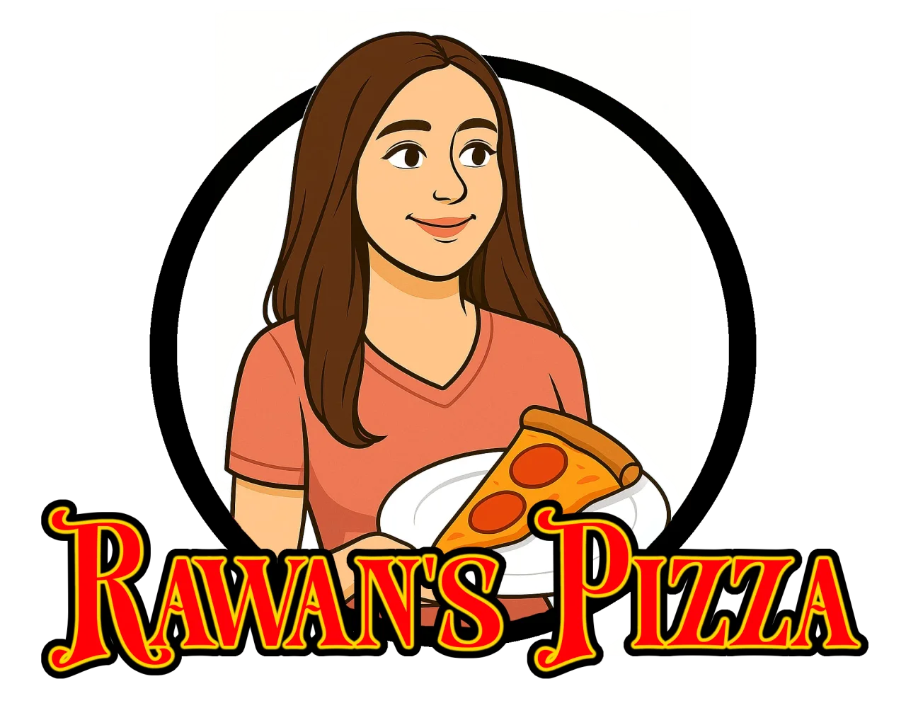 Rawan's Pizza