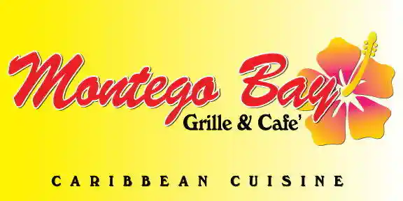 Montego Bay Grille & Cafe logo