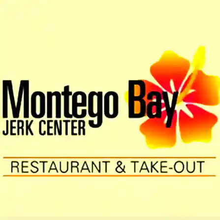 Montego Bay Grille & Cafe logo