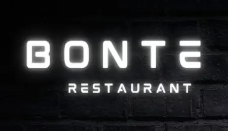 Bonte Restaurant