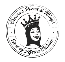 Crowns Pizza & Wings