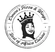 Crowns Pizza & Wings