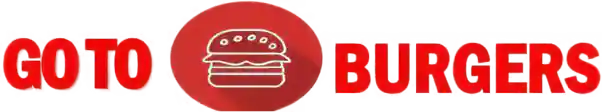 Go To Burgers logo