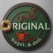 Original Deli & Bagel