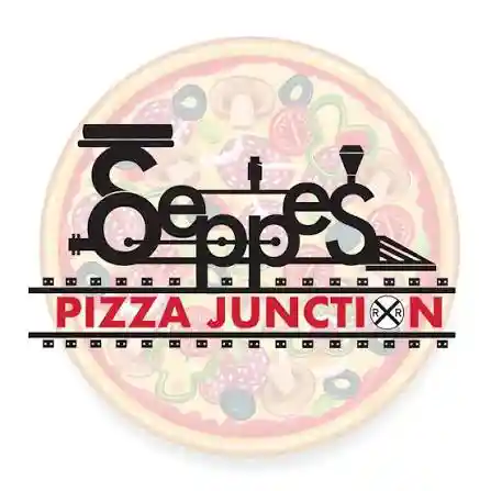 Seppe's Pizza Junction logo