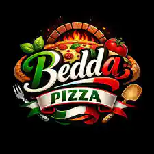 Bedda Pizza logo