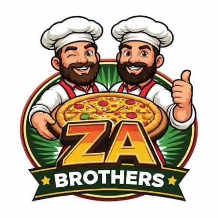 Za Brothers Pizza