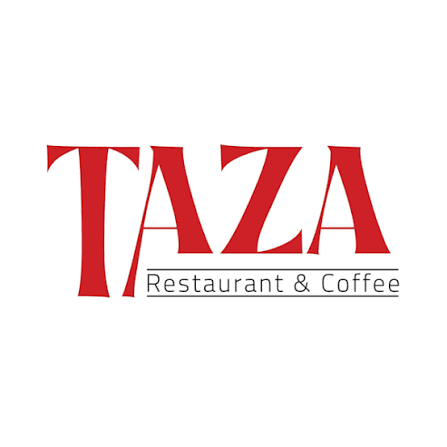 TAZA Resturant & Coffee