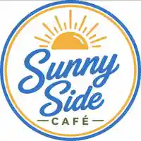Sunny Side Cafe logo