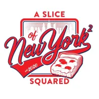 A Slice Of New York Squared