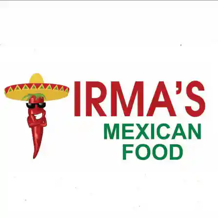 Irma's Mexican Food logo