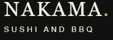 NAKAMA SUSHI AND BBQ