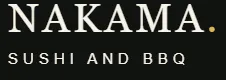 NAKAMA SUSHI AND BBQ