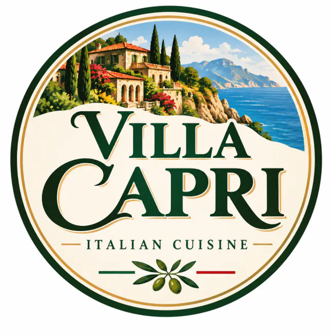 Villa Capri