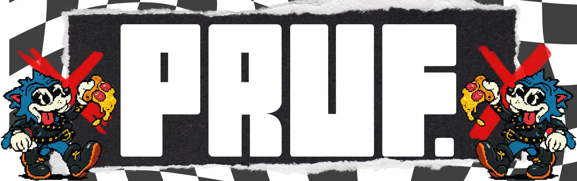 PRUF