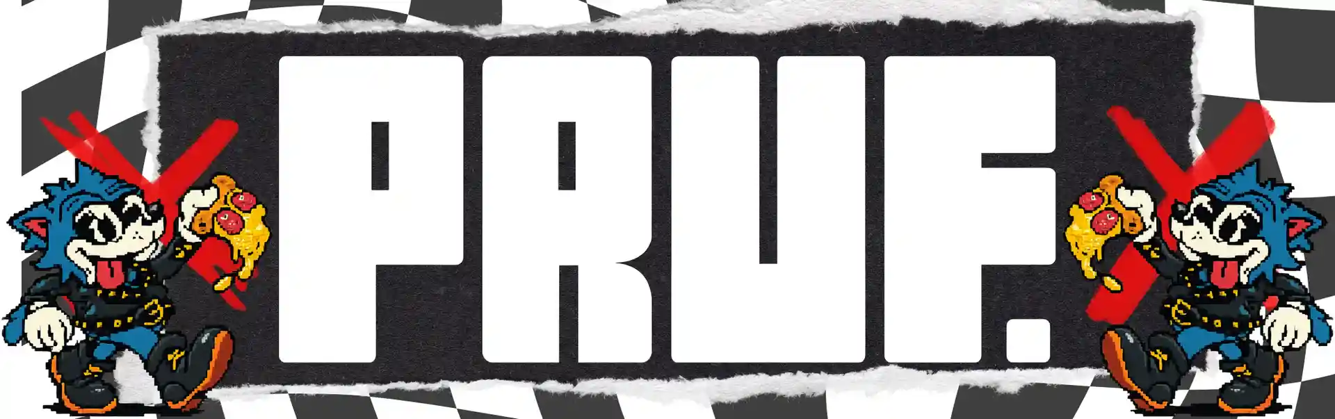 PRUF logo