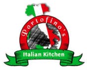 Portofino's Italian Kitchen Logo
