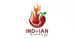 Indian Bistro logo