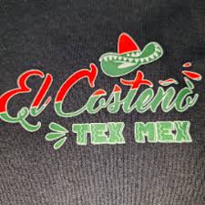 El Costeño Tex Mex