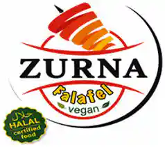 Zurna logo