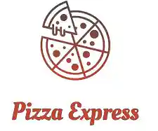Pizza Express logo