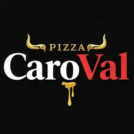 Pizza Caroval logo