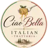 Ciao Bella Trattoria logo