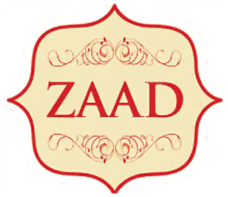 Zaad logo