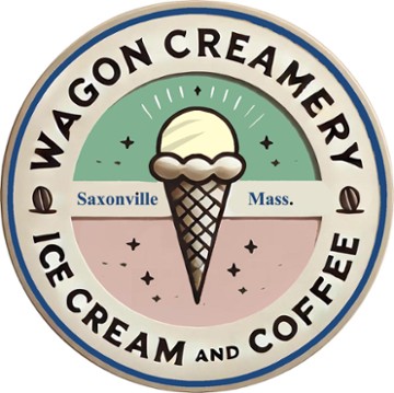 Wagon Creamery