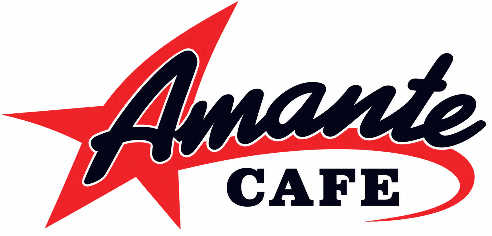 Amante Cafe