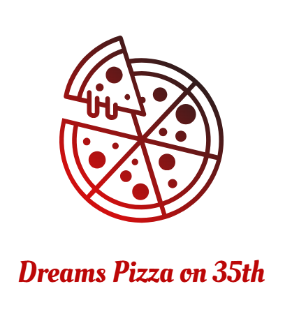 Dreams Pizza on 35th