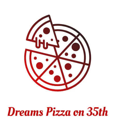 Dreams Pizza on 35th