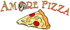 Amore Pizza logo