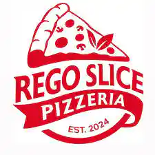 Rego Slice logo