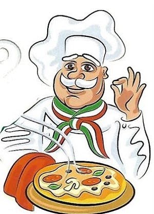 Sal's Italian Restaurant & Pizzeria Logo