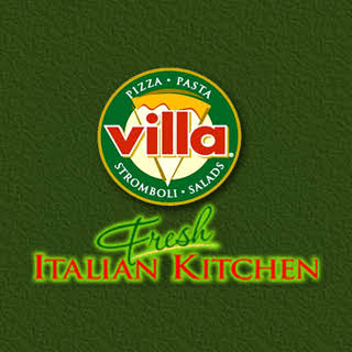 Pizza Villa