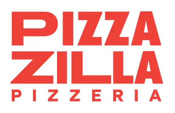 Pizza Zilla logo