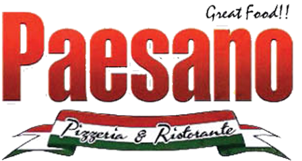 Paesano Pizzeria