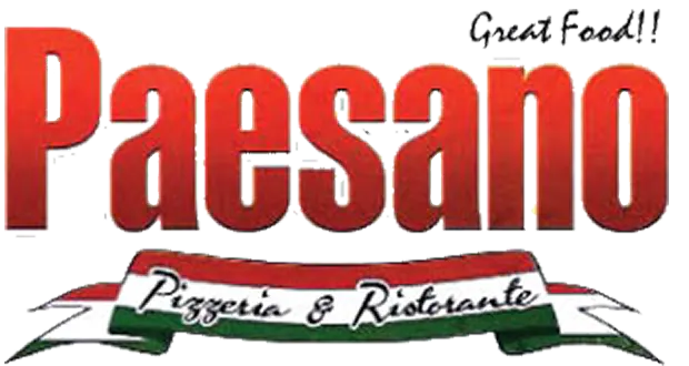 Paesano Pizzeria