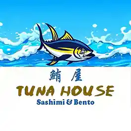 Tuna House logo