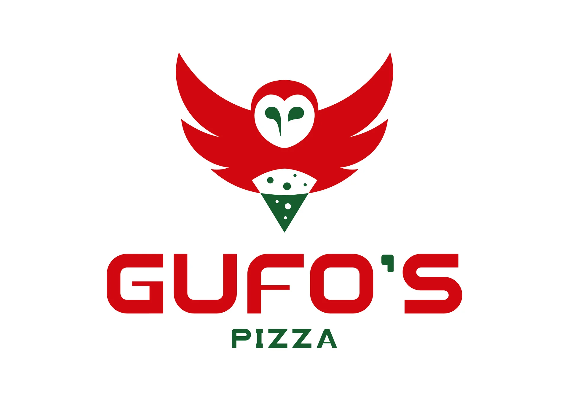 Gufo’s Pizza