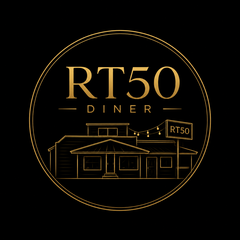 Rt50 Diner