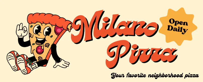 Milano's Pizza