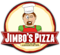 Jimbo's Pizza logo