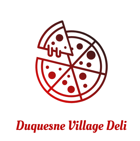 Duquesne Village Deli