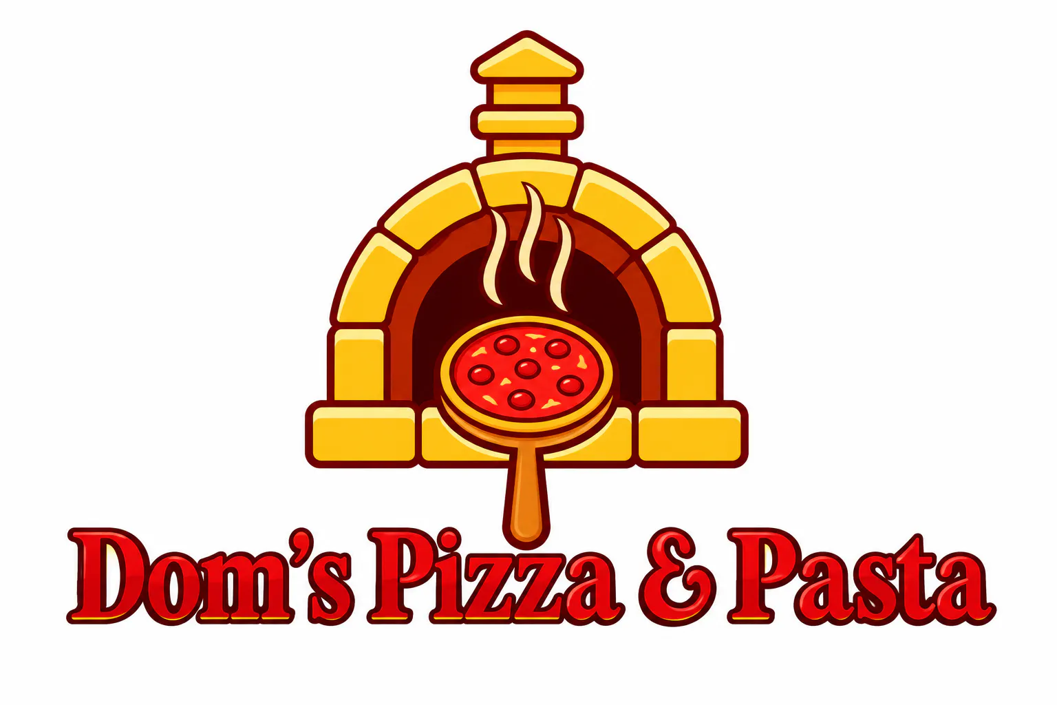 Dom's Pizza