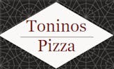 Tonino's Pizza logo
