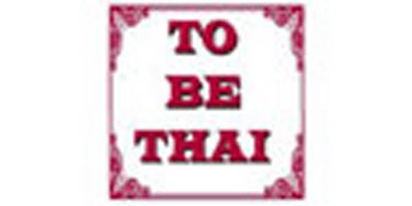 To Be Thai