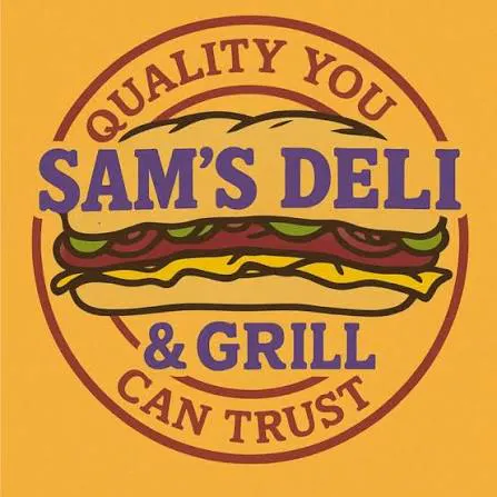 Sam's Deli & Grill
